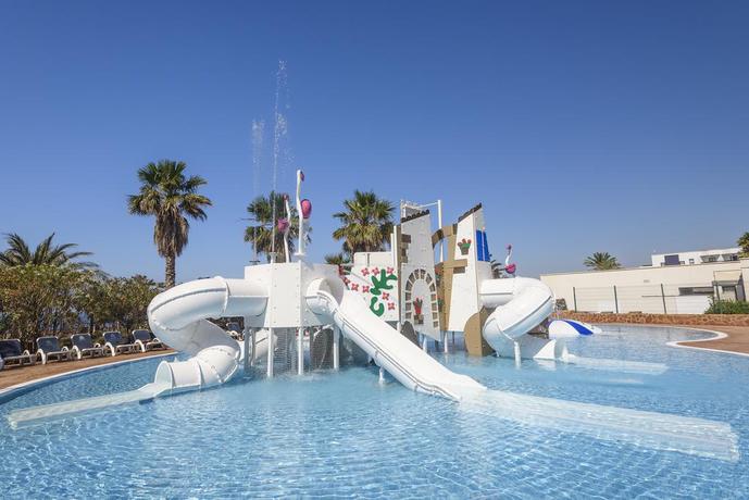 Hotel Cabo de Gata Garden