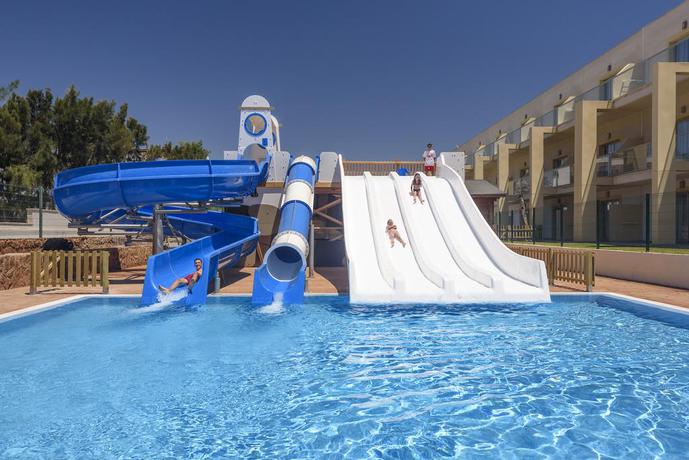 Hotel Cabo de Gata Garden
