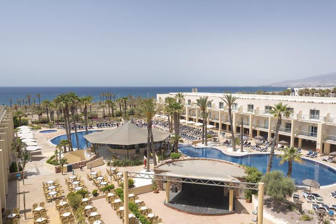 Hotel Cabo de Gata Garden