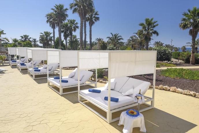 Hotel Cabo de Gata Garden