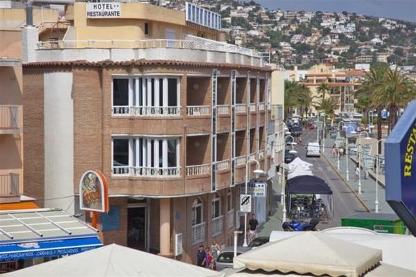 Hotel Cabo de Mar