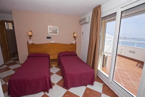 Hotel Cabo de Mar