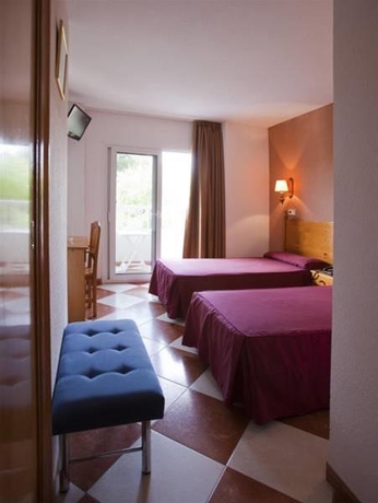 Hotel Cabo de Mar