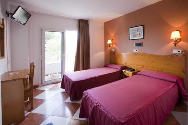 Hotel Cabo de Mar