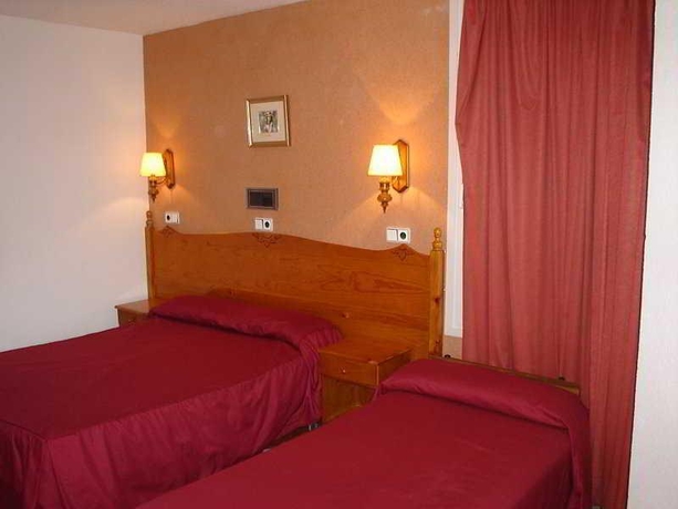 Hotel Cabo de Mar
