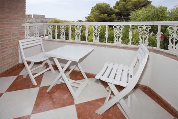 Hotel Cabo de Mar
