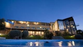 Hotel Caceres Golf