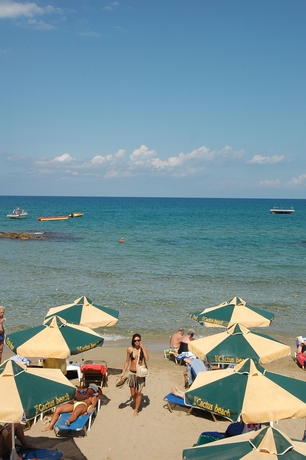Hotel Cactus Beach