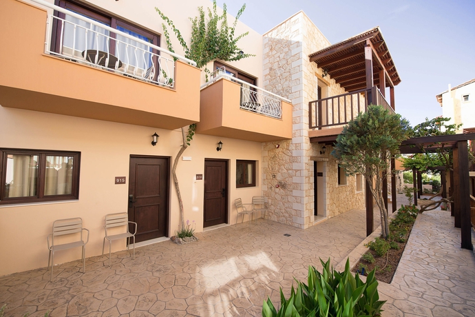 Hotel Cactus Beach