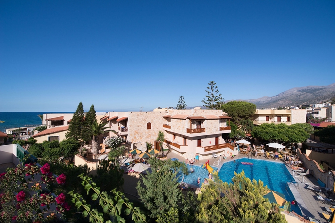 Hotel Cactus Beach
