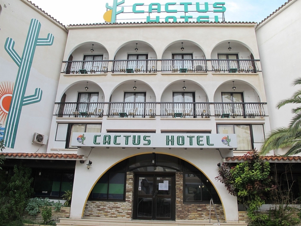 Hotel Cactus
