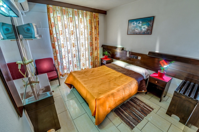 Hotel Cactus