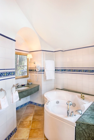 Hotel Caesar Augustus