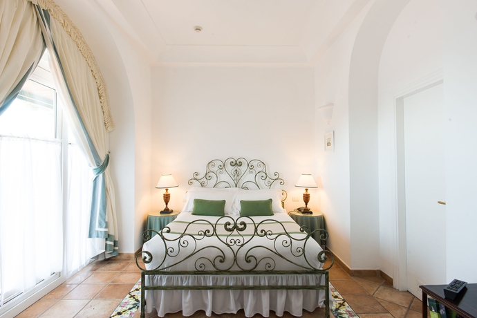 Hotel Caesar Augustus