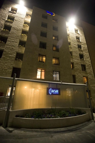 Hotel Caesar