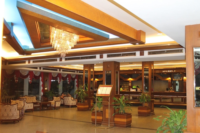 Hotel Caesar Palace