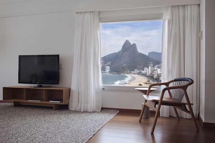Hotel Caesar Park Rio de Janeiro - Ipanema
