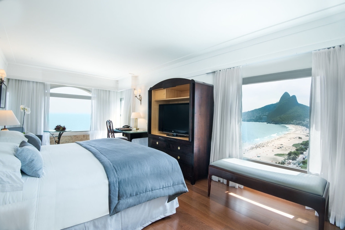 Hotel Caesar Park Rio de Janeiro - Ipanema