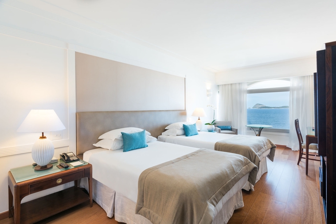Hotel Caesar Park Rio de Janeiro - Ipanema