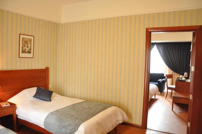 Hotel Caesar's Park