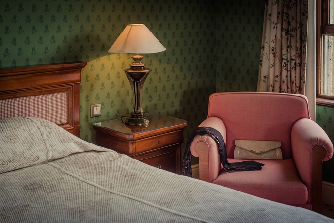 Hotel Cahernane House