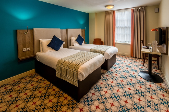 Hotel Cairn