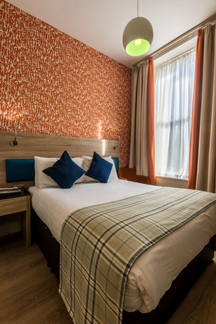 Hotel Cairn