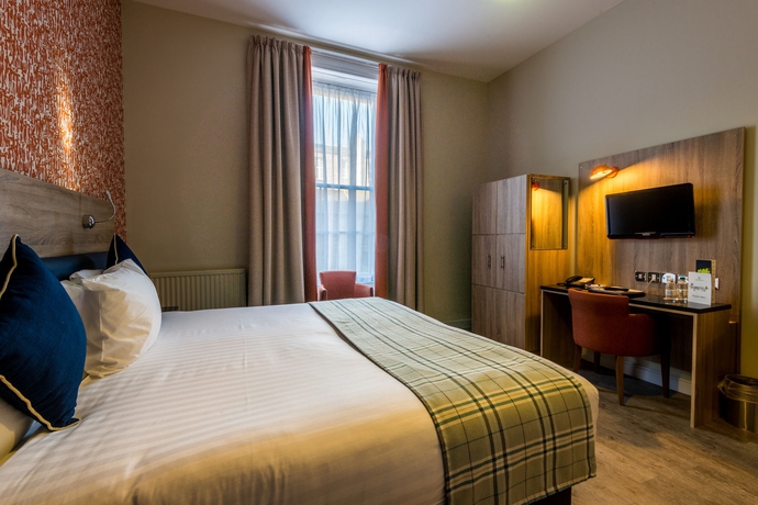 Hotel Cairn
