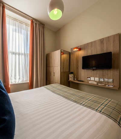 Hotel Cairn