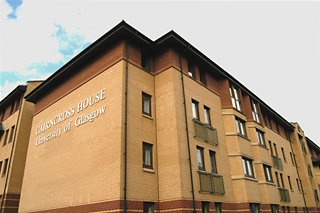 Hotel Cairncross House