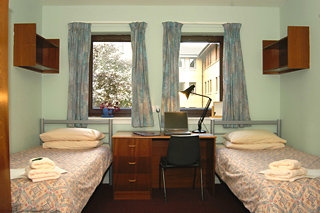 Hotel Cairncross House