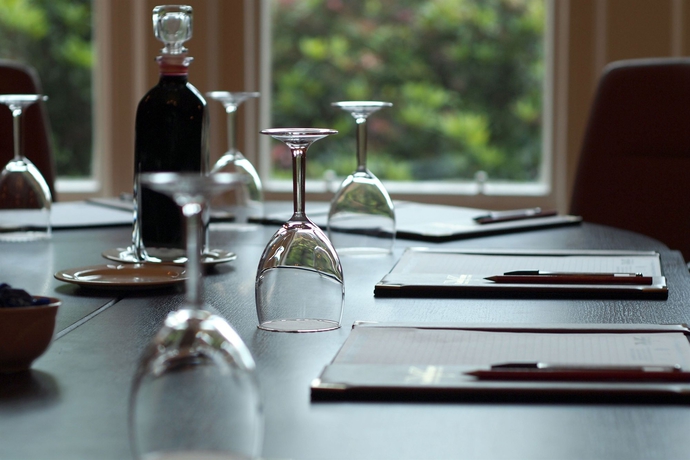 Hotel Cairndale Hotel & Leisure Club