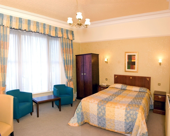 Hotel Cairndale Hotel & Leisure Club