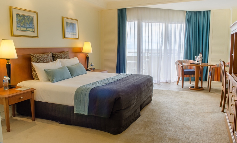 Hotel Cairns International