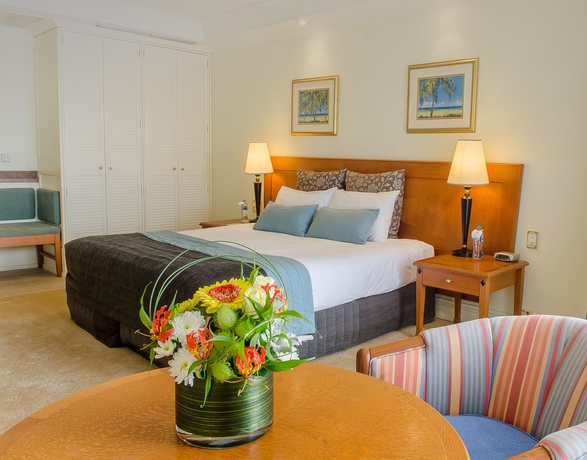 Hotel Cairns International