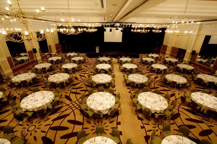 Hotel Cairns International