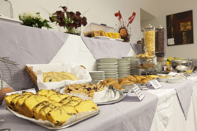 Hotel Cairo