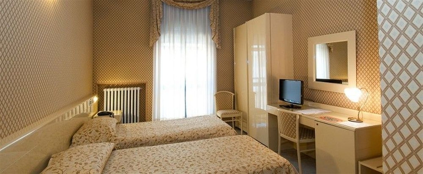 Hotel Cairo