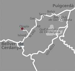 Hotel Cal Felipet