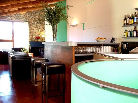 Hotel Cal Felipet