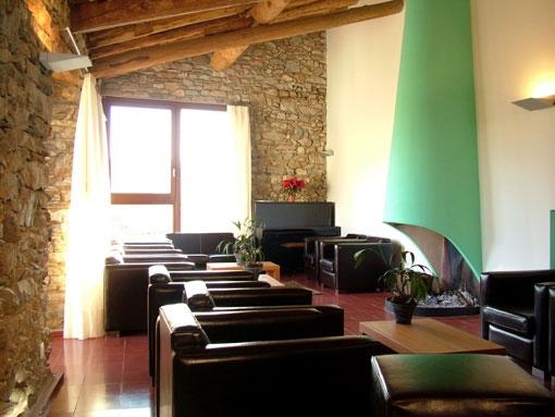 Hotel Cal Felipet