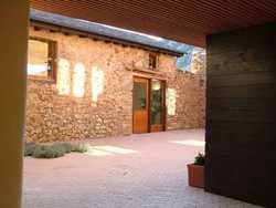 Hotel Cal Felipet