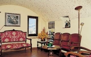 Hotel Cal Sastre