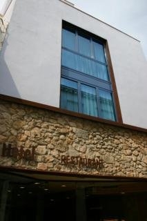 Hotel Cal Tet