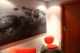 Hotel Cal Tet