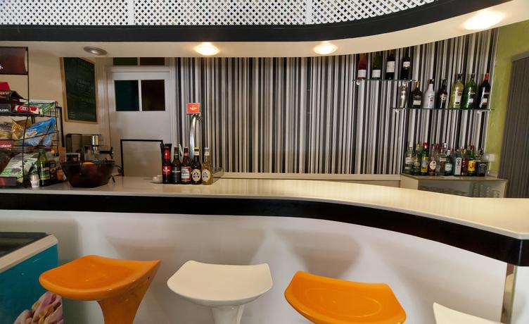 Hotel Cala Bona / Mar Blava