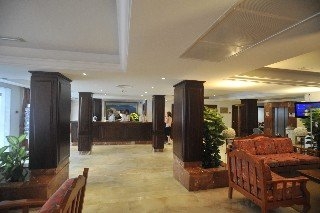 Hotel Cala Bona
