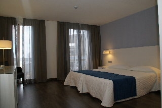 Hotel Cala Bona