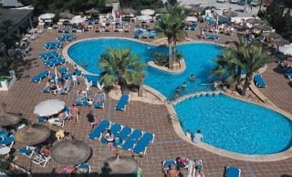 Hotel Cala Bona