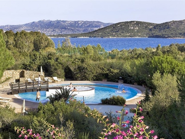 Hotel Cala Di Lepre Palau